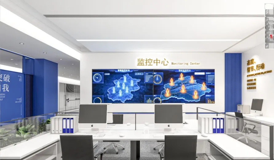 精益目视化落地案例｜成都赣龙包装全新厂区形象升级，打造数字化标杆工厂